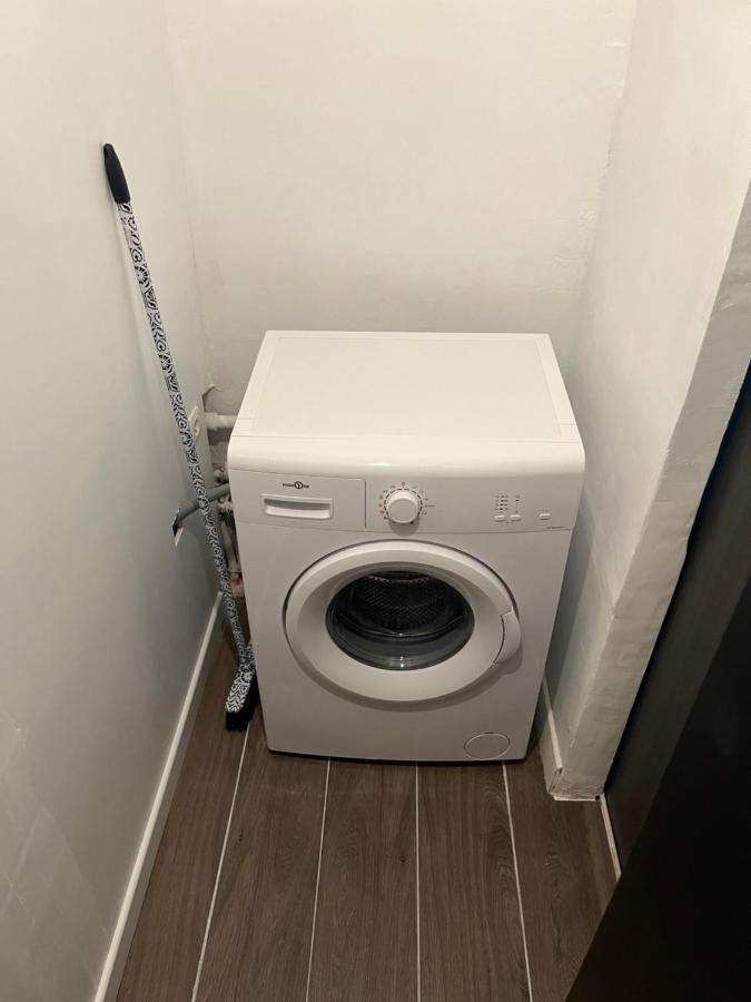 ニームLe Nimoisアパートメント エクステリア 写真